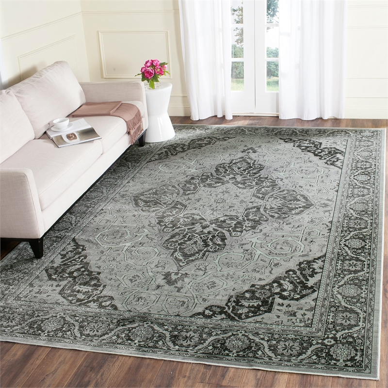 Safavieh Vintage 8' X 11' 2