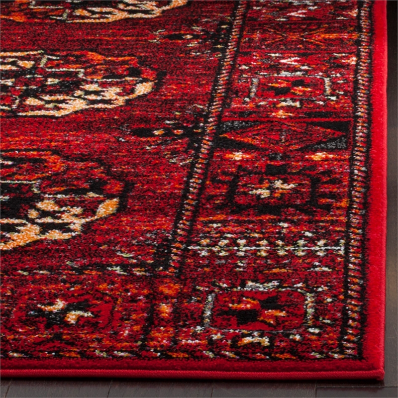 Safavieh Vintage Hamadan 6' 7
