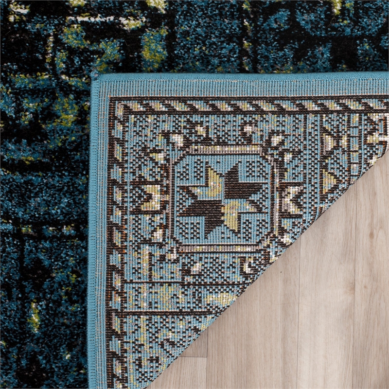 Safavieh Vintage Hamadan 6' 7
