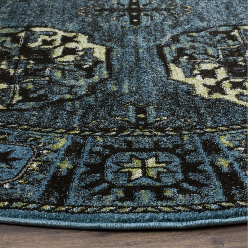 Safavieh Vintage Hamadan 6' 7