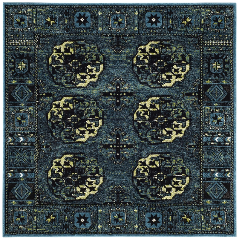 Safavieh Vintage Hamadan 6' 7