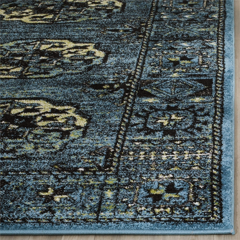 Safavieh Vintage Hamadan 6' 7