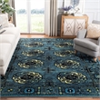 Safavieh Vintage Hamadan 6' 7