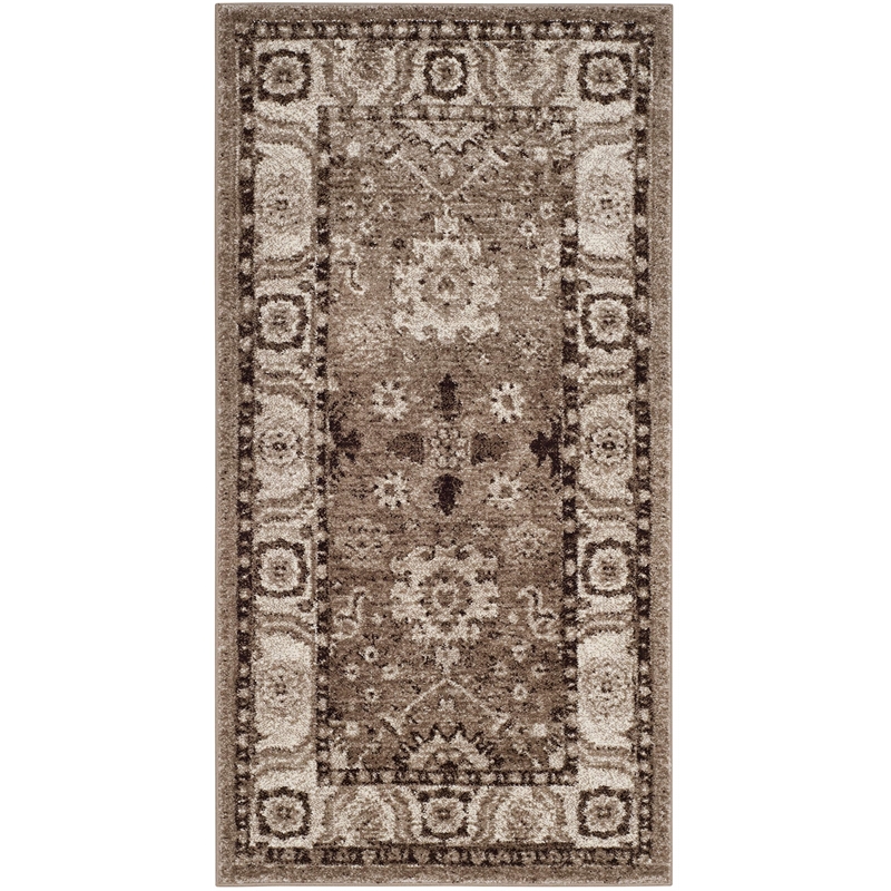Safavieh Vintage Hamadan 2' 7