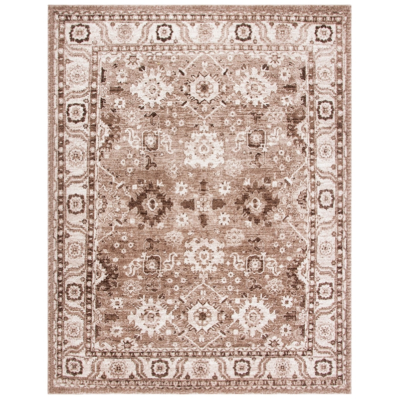 Safavieh Vintage Hamadan 6' 7