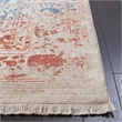 Safavieh Vintage 2' 2