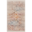 Safavieh Vintage 3' X 5' Rug in Light Gray