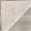 Safavieh Vintage 3' X 5' Rug in Light Gray