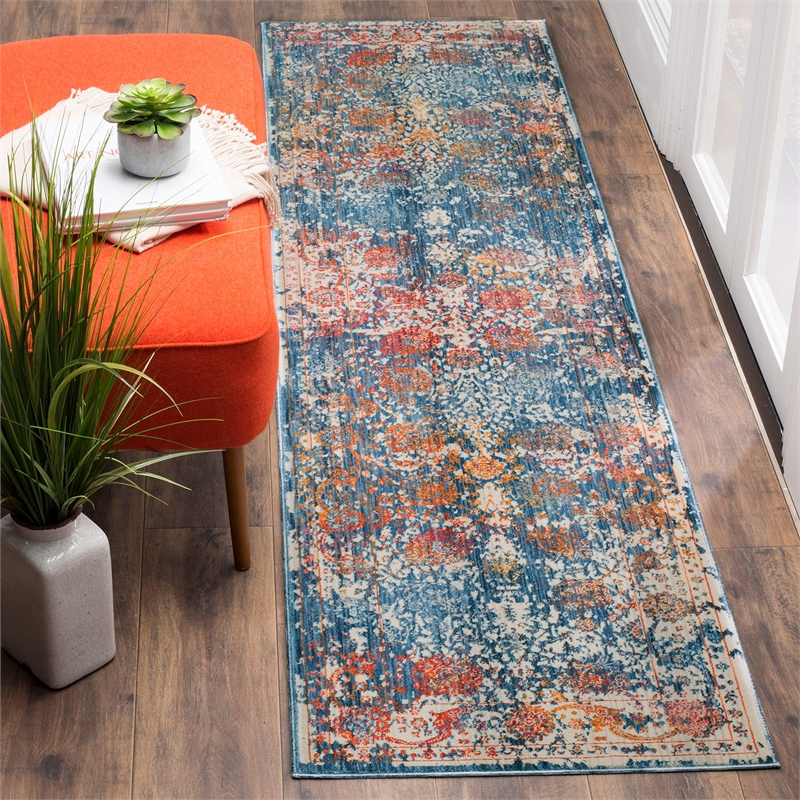 Safavieh Vintage 5' X 7' 6