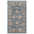 Safavieh Vintage 3' X 5' Rug in Turquoise