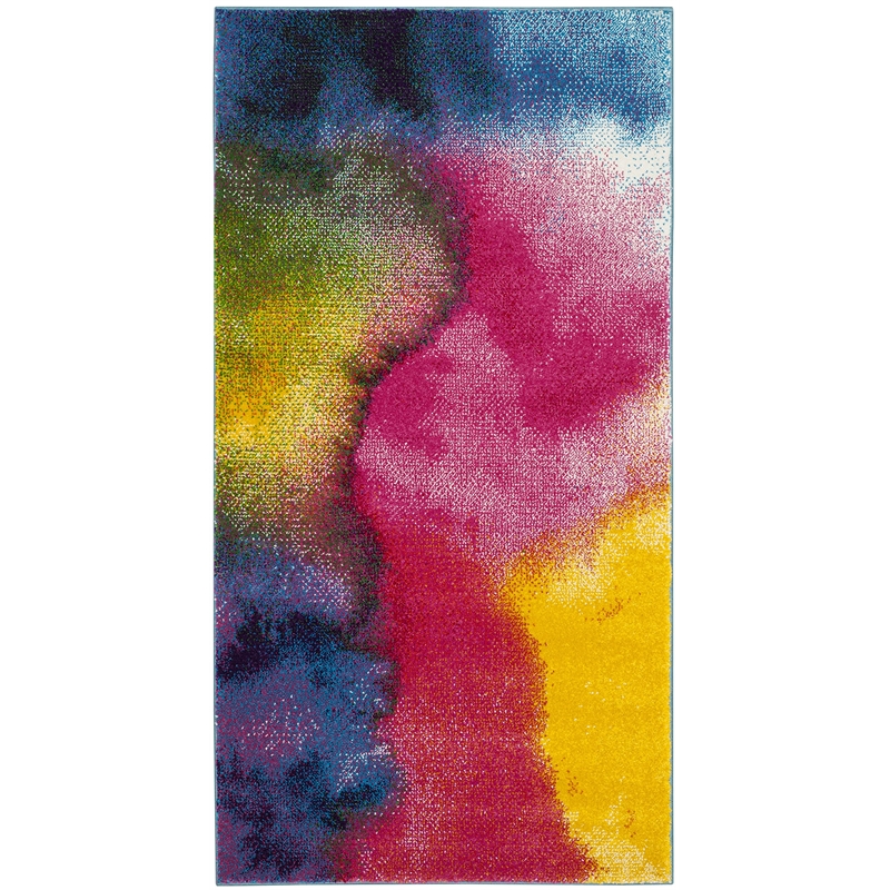 Safavieh Watercolor 2' 7