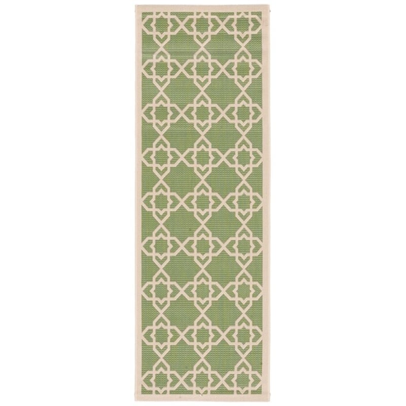 Safavieh Courtyard 2'-3