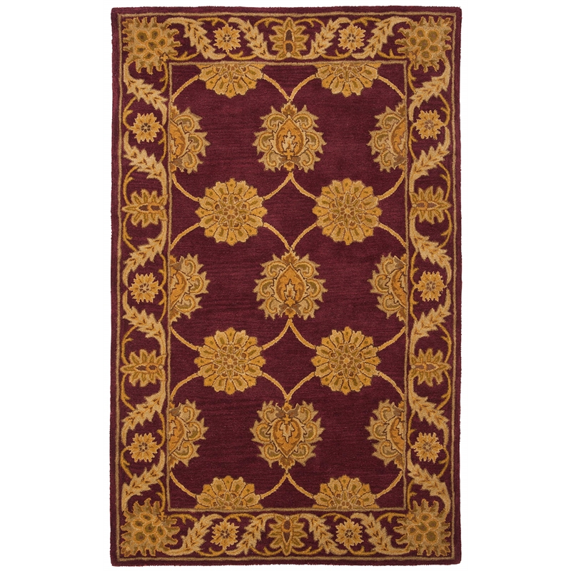 Safavieh Heritage 9'-6