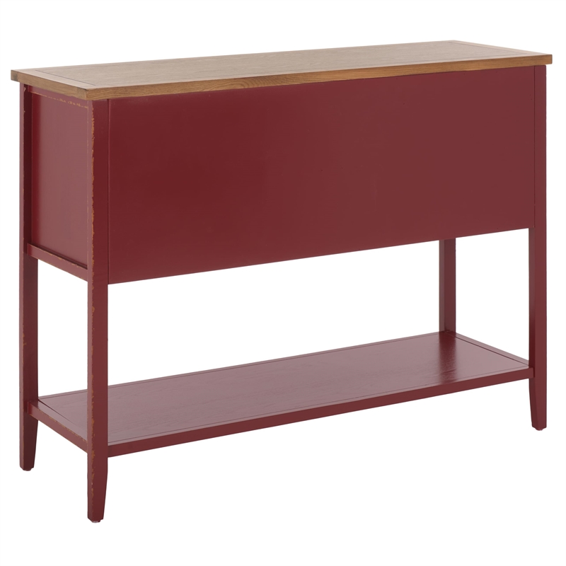 Safavieh CHARLOTTE STORAGE SIDEBOARD