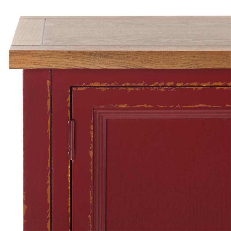 Safavieh CHARLOTTE STORAGE SIDEBOARD