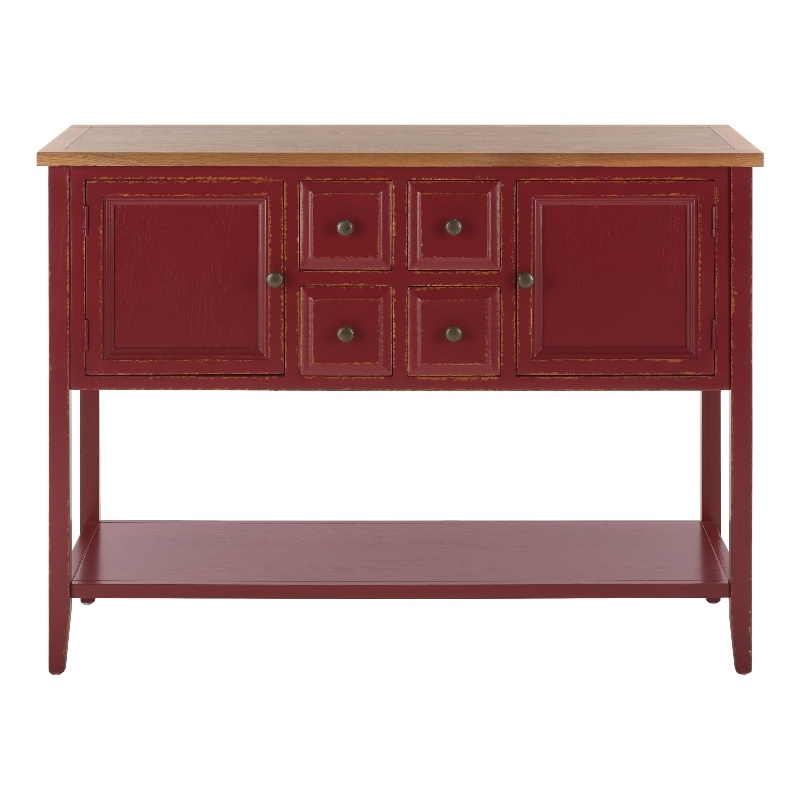 Safavieh CHARLOTTE STORAGE SIDEBOARD