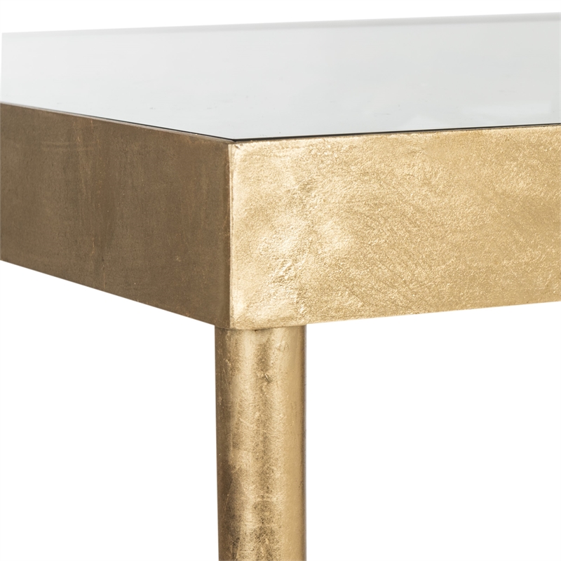 Safavieh ROSALIA BUTTERFLY DESK