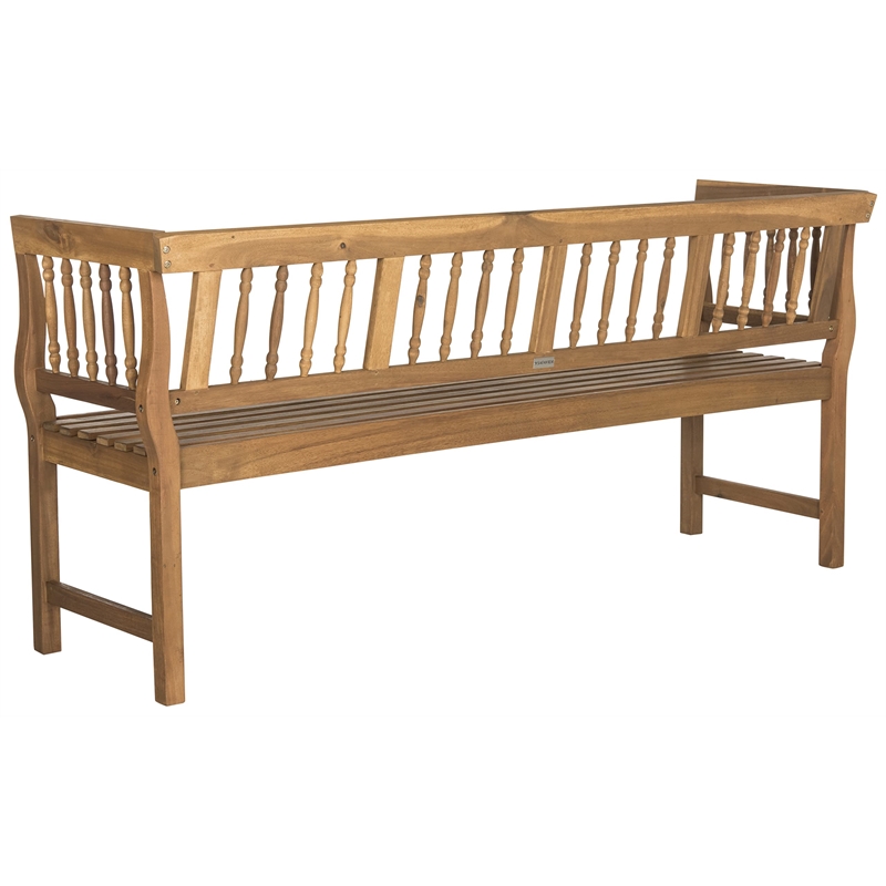 Safavieh BRENTWOOD BENCH