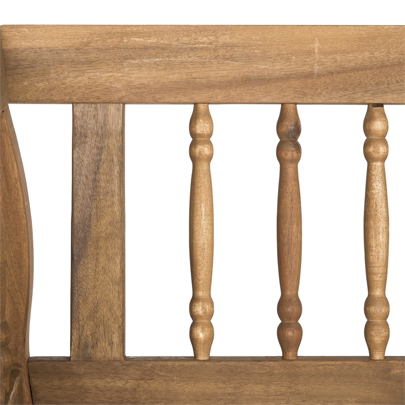 Safavieh BRENTWOOD BENCH