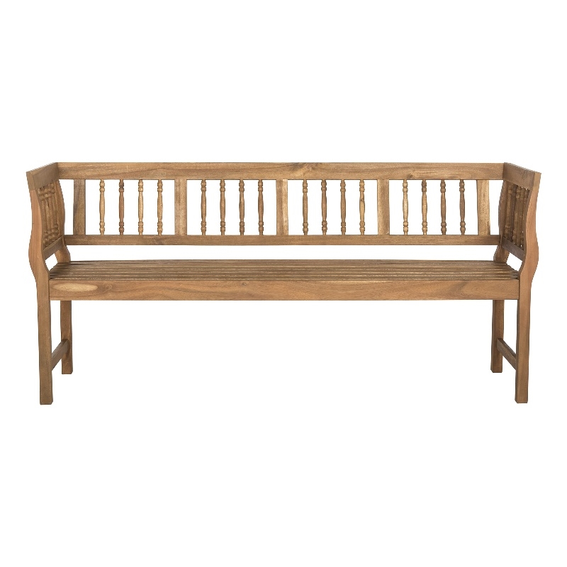 Safavieh BRENTWOOD BENCH