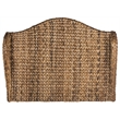 Safavieh NADINE BROWN WINGED HEADBOARD