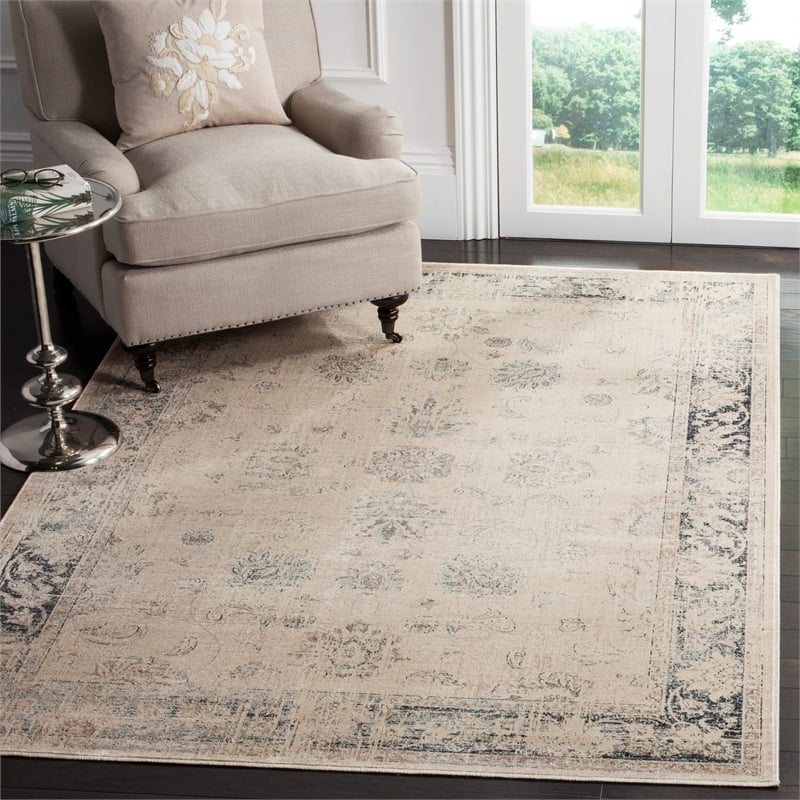 Safavieh Vintage 8'10