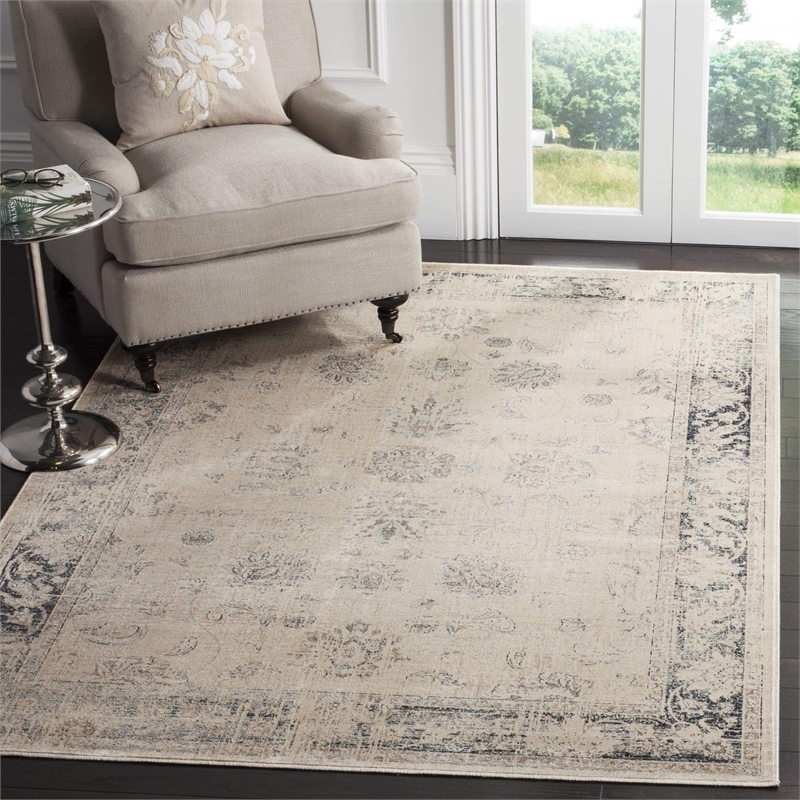 Safavieh Vintage 8'10