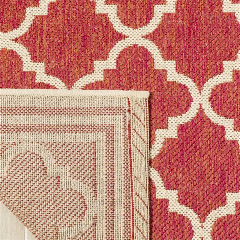 Safavieh Linden 100 6'7