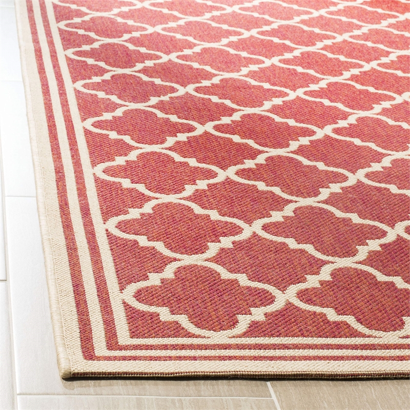 Safavieh Linden 100 6'7