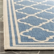 Safavieh Linden 100 9' x 12' Rug in Red and Creme