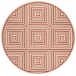 Safavieh Linden 100 6'7