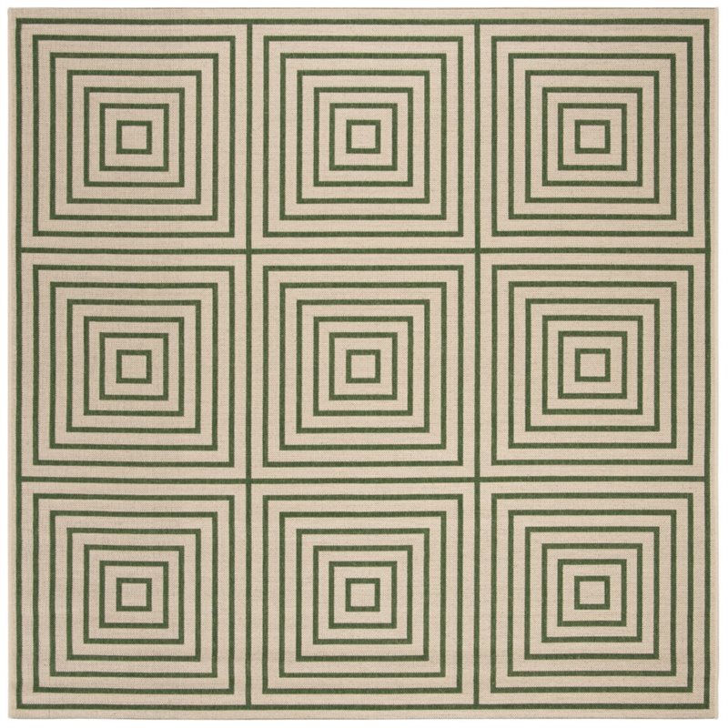Safavieh Linden 100 6'7