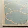 Safavieh Linden 100 4' x 6' Rug in Beige and Cream