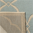 Safavieh Linden 100 4' x 6' Rug in Beige and Cream