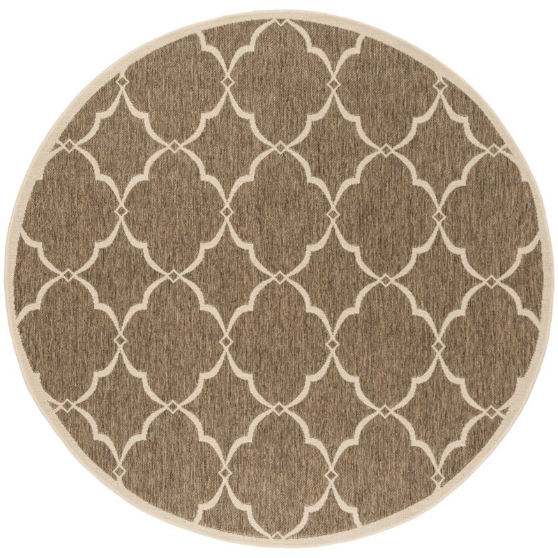 Safavieh Linden 100 6'7