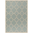 Safavieh Linden 100 9' x 12' Rug in Beige and Cream