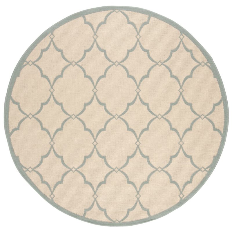 Safavieh Linden 100 6'7