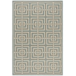 Safavieh Linden 100 4' x 6' Rug in Beige and Cream