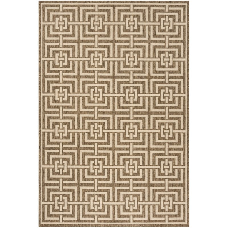 Safavieh Linden 100 5'1