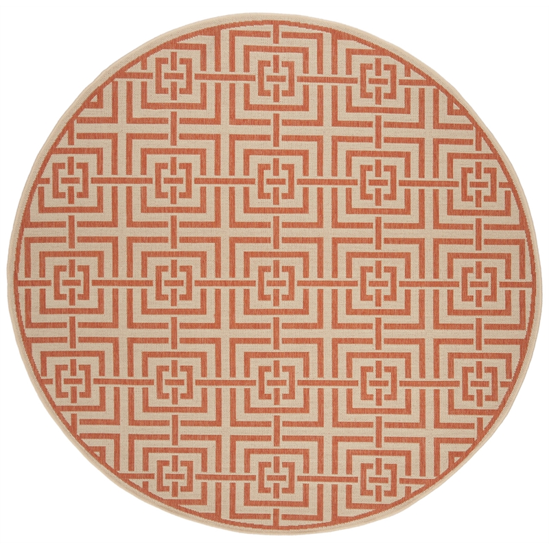 Safavieh Linden 100 6'7