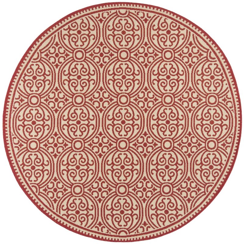 Safavieh Linden 100 6'7