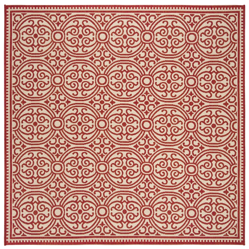 Safavieh Linden 100 6'7