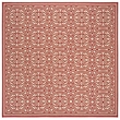 Safavieh Linden 100 6'7