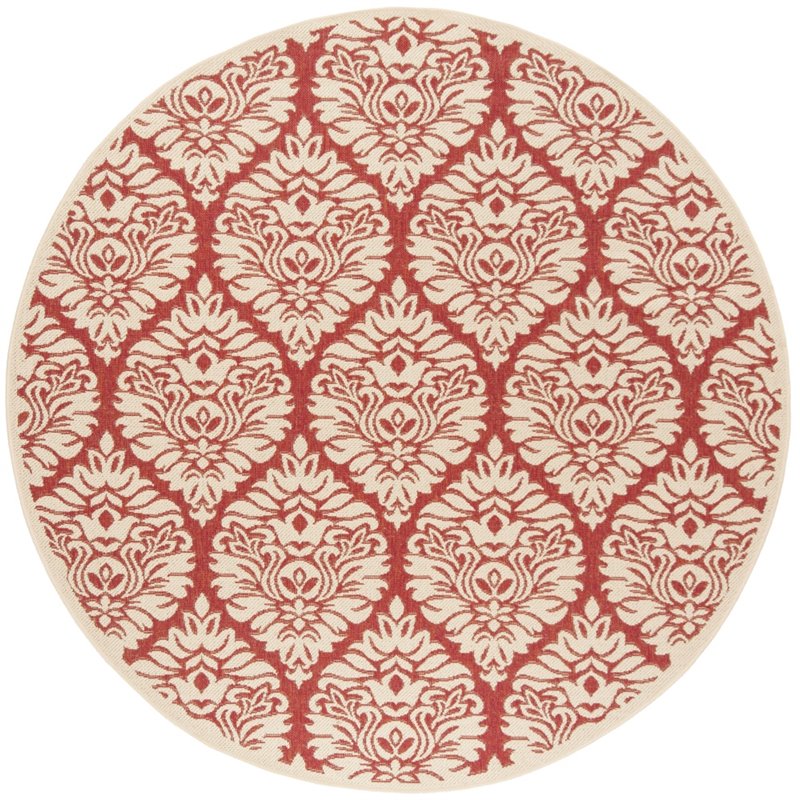 Safavieh Linden 100 6'7
