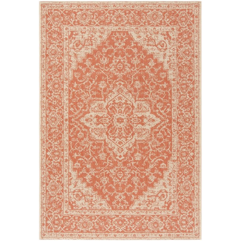 Safavieh Linden 100 5'1