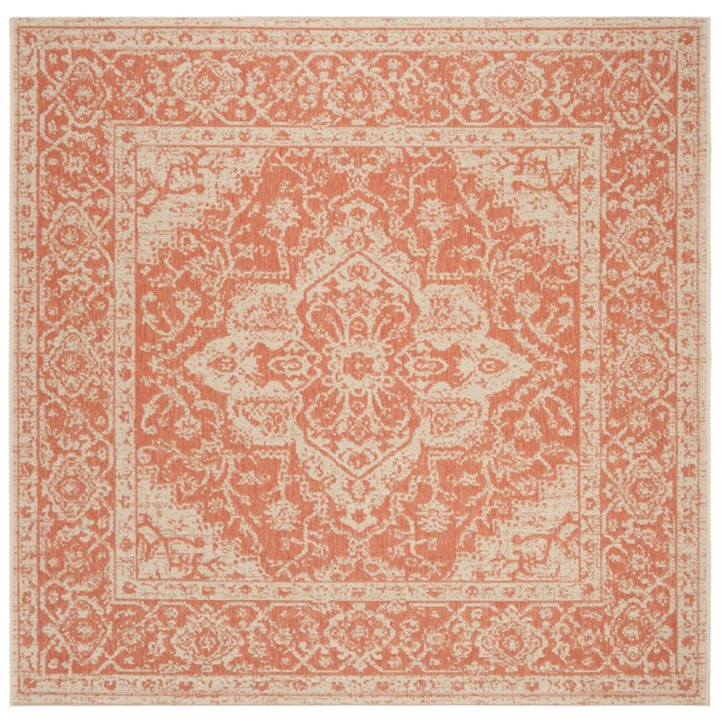 Safavieh Linden 100 6'7