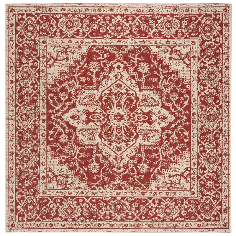Safavieh Linden 100 6'7