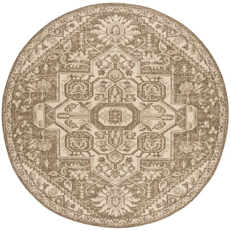 Safavieh Linden 100 6'7