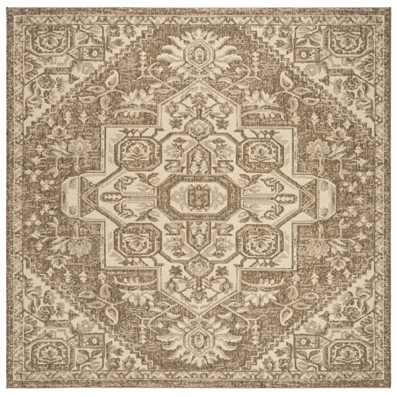 Safavieh Linden 100 6'7