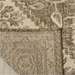 Safavieh Linden 100 8' x 10' Rug in Cream and Beige